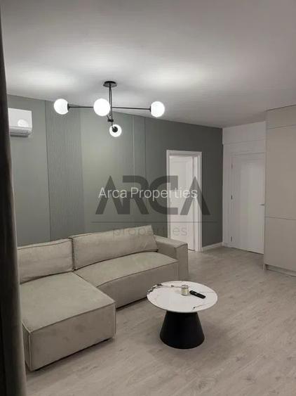 2 Camere | Ivory Residence | Rond OMV | Parcare - 3