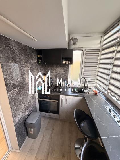 Apartament de vânzare | Râmnicu Vâlcea | 2 camere | boxă 10 mp