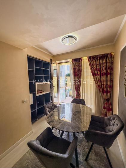 3 Camere | HERASTRAU | 119mp utili | Terasa 40mp | Parcare subterana - 10