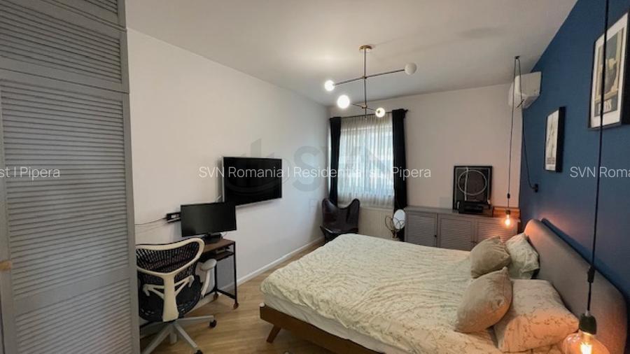 REA1026784 BEST CHOICE - Apartament 3 camere COMPLET MOBILAT SI UTILAT parcare i - 9
