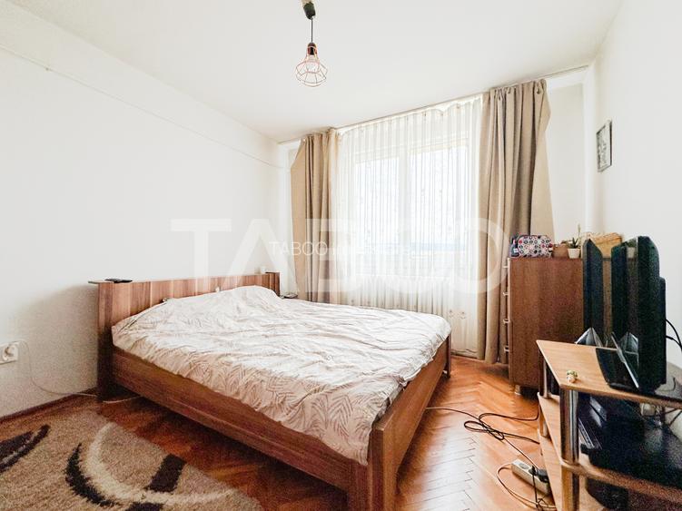 Apartament cu 3 camere de vanzare semicentral in cartierul Grigorescu - 3