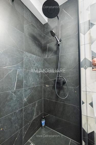 AP. 4 CAMERE - MOBILAT LUX, PARCARE INCLUSA, BOXA, PENTHOUSE STYLE - 15