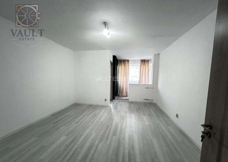 Garsoniera Drumul Taberei-Strada Sibiu-Renovata 2025 - 2