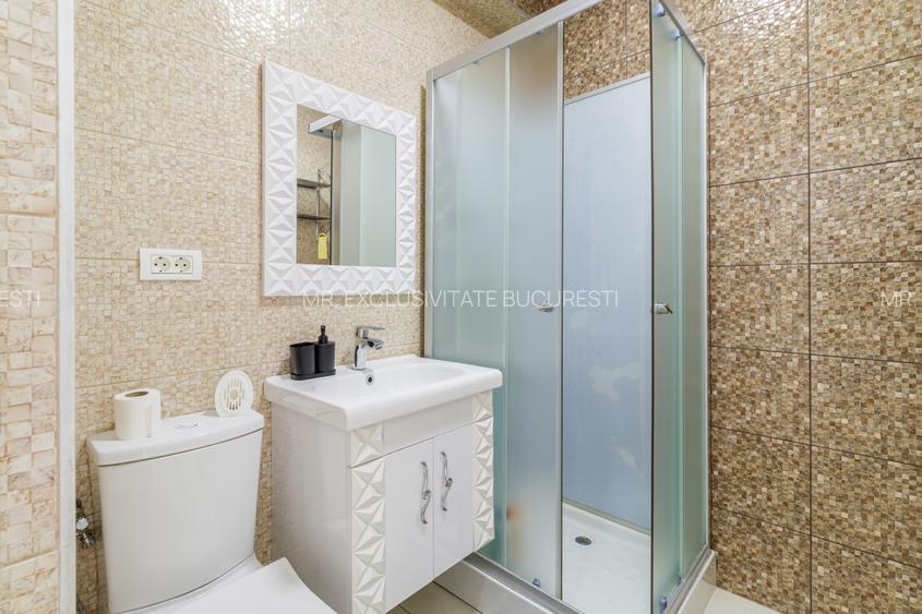 Vila spectaculoasa Snagov - Lac - Rezidential sau Comercial - 31