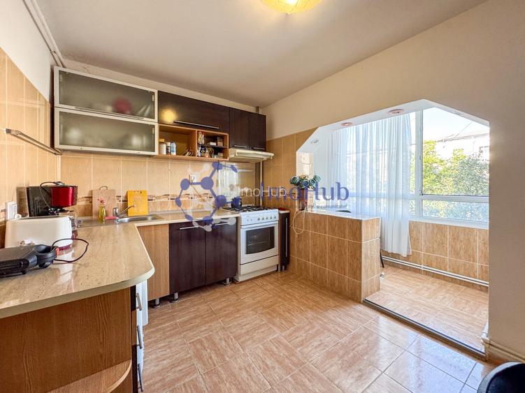 Apartament cu o camera decomandat Canta, mobilat utilat - 6