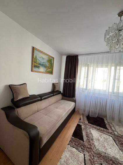 Apartament 2 camere decomandate, zona strazii Mehedinti, Manastur - 2