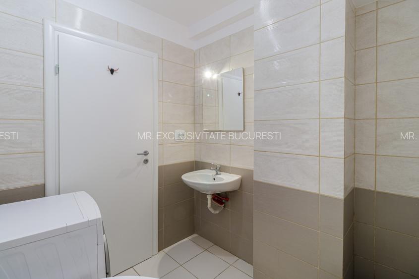 Apartament complet mobilat Militari Residence - 7