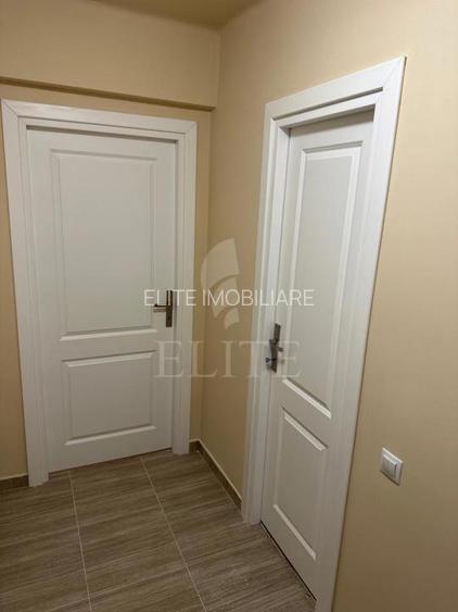 Apartament 2 camere în zona PARCUL CENTRAL - 7