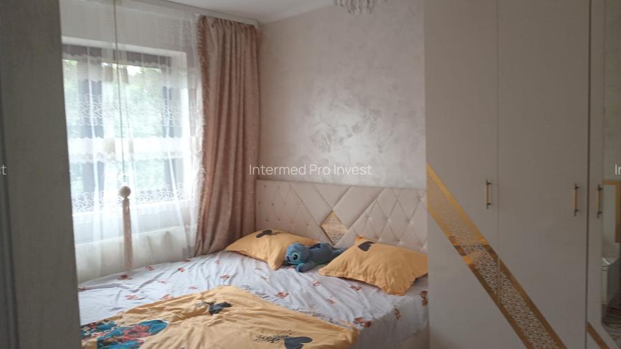 Tomis 2 - Facult. de Stiinte Economice! 2 camere, semidec. - 7