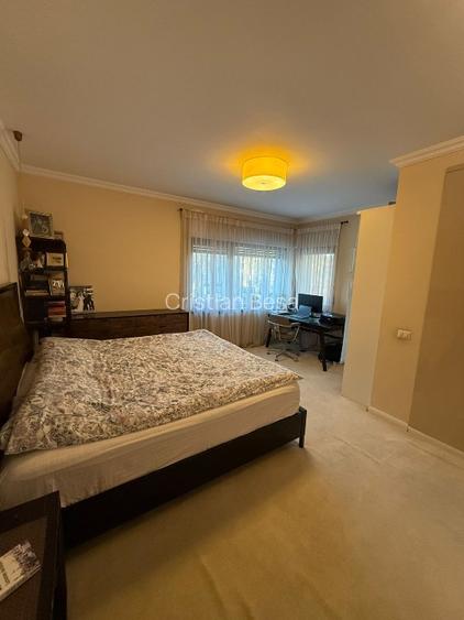 Apartament deosebit in vila, 4 camere in vila, 120 mp utili, curte si anexa - 16