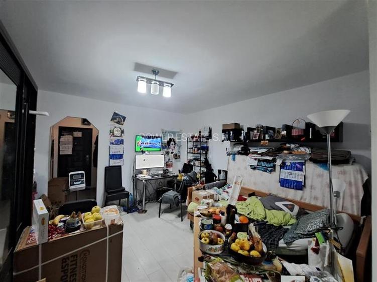 Garsoniera, 26 mp utili, situata in cartierul Manastur! - 2