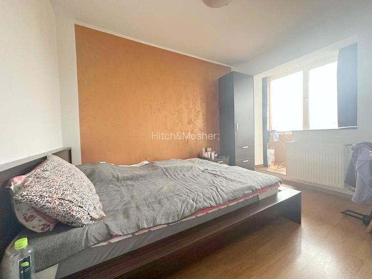 Apartament 3 camere, zona Cetatii - 10