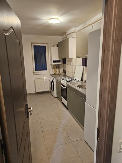 Apartament 2 camere 49,21 mp Militari Residence Str Rezervelor - 11