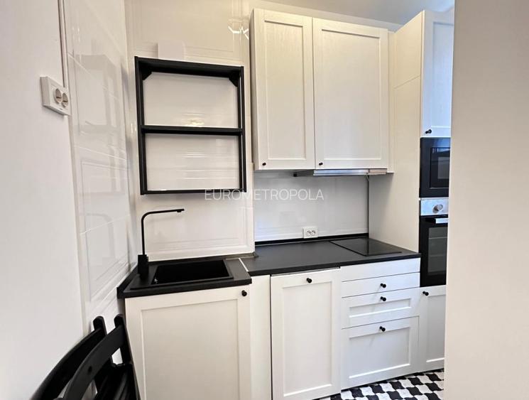 Apartament premium cu terasa, mobilat complet si renovat recent - 7