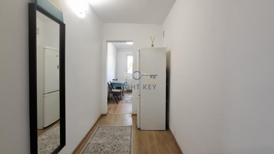 Ap 2 camere renovat, prima inchiriere, Parcul Dr Taberei - 12