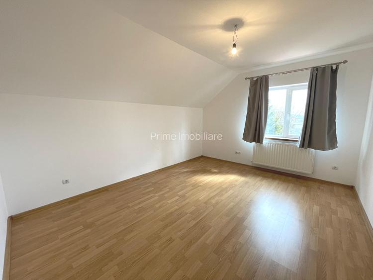 Casă individuală în Cetate – zona Lidl | 4 camere | Teren 486 mp | S + P + M - 6