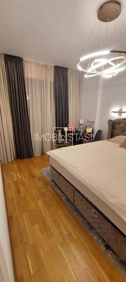 Apartament 2 camere dec, 63 mp Grand Beetle-Pacurari 153000 euro - 5