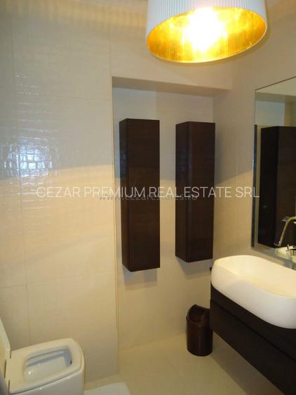 HERASTRAU NORDULUI DE INCHIRIAT APARTAMENT 2 CAMERE MOBILAT MODERN - 7