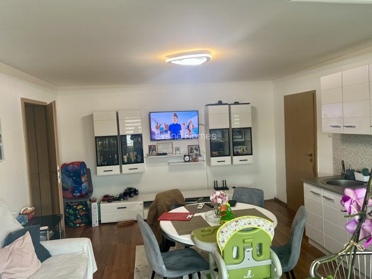 Apartament cu 3 camere, mobilat si utilat - zona Sagului - 7