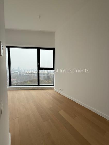 3 CAMERE - BLOC NOU LUX - FLOREASCA - PARCUL VERDI - 14