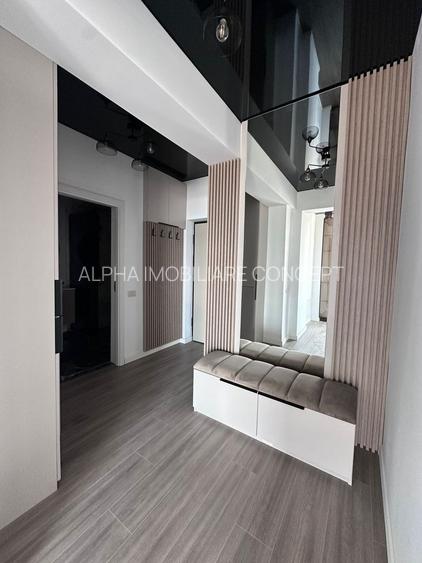 Mamaia Nord - Phoenicia Resort apartament vedere frontală la mare - 4