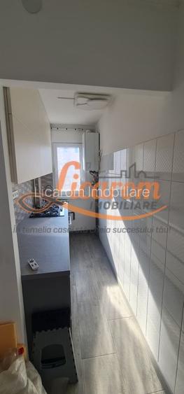 Apartament 2 camere Florilor ITC ,Recent amenajat,mobilat,utilat. - 4