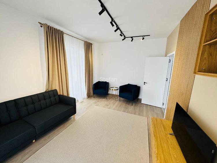 Apartament 2 camere NOU, Decomandat, mobilat, TITAN Pallady - 10