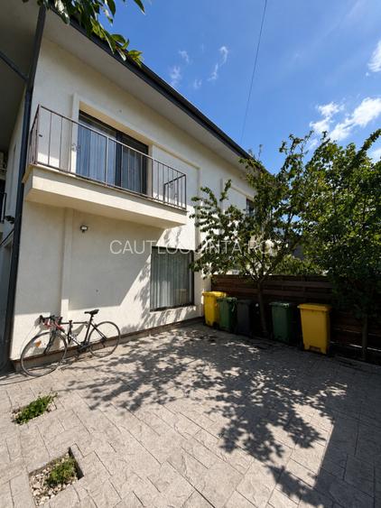 Vilă tip duplex | Otopeni | 4 camere | Mobilată & utilată - 20