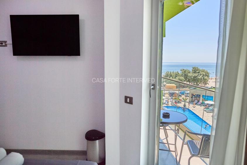 Apartament 3 camere situat in complex Alezzi cu loc de parcare inclus 210000 eur - 5