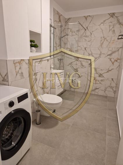 Apartament 2 Camere | Bloc Nou | 13 Septembrie | Prima Inchiriere - 7