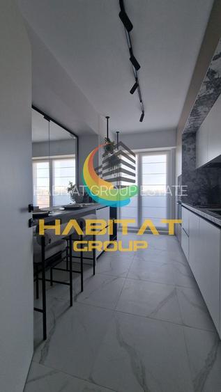 Apartament 3 camere UPPER PREMIUM - 8