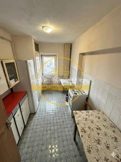 🏠Apartament 3 camere, 75MP, DC, etaj 5/8 // 📍Centru - Targu Cucu - 4