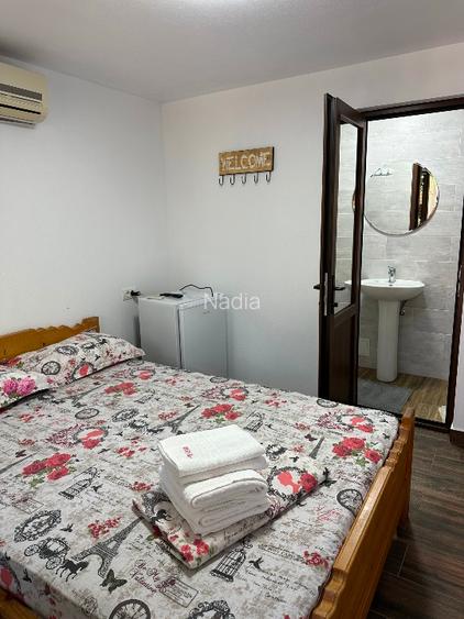 Casă de vânzare în Costinești. Casa se vinde cu tot cu mobila, electrocasnice. - 4