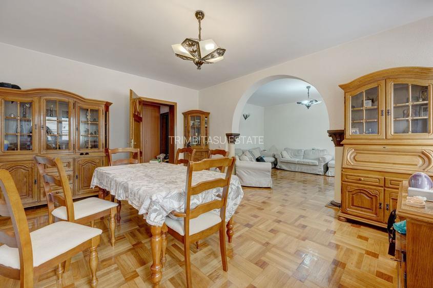 3 IMOBILE - LOT 676 MP - RECONSOLIDATE - ROMANA VICTORIEI - DOROBANTI - 15