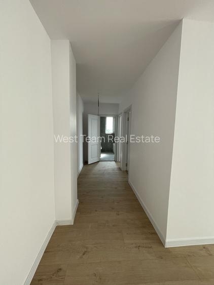 Apartament 3 camere+loc parcare subteran! comison 0% - 7