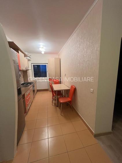 Apartament decomandat, 2 camere, 2 garaje, Zorilor - 2