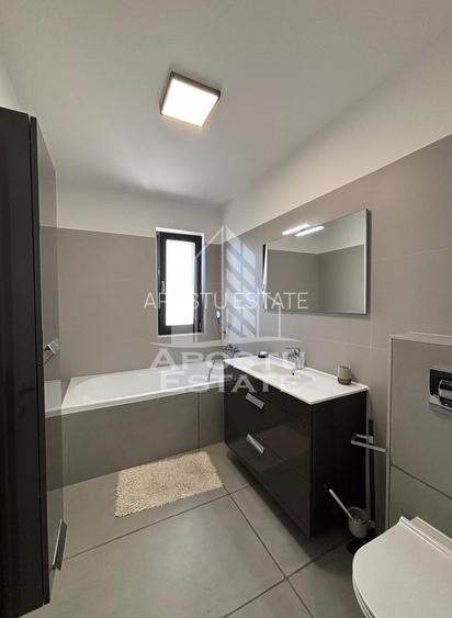 Apartament tip penthouse cu 3 camere, zona Dumbravita, Timisoara - 22
