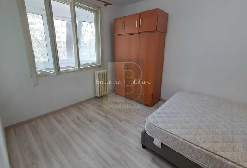 Apartament 2 Camere,Colentina,bl.reabilitat,et.2/10,Amenajat,Liber - 2