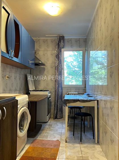 Garsoniera decomandata b-dul Timisoara - AFI Cotroceni - 8