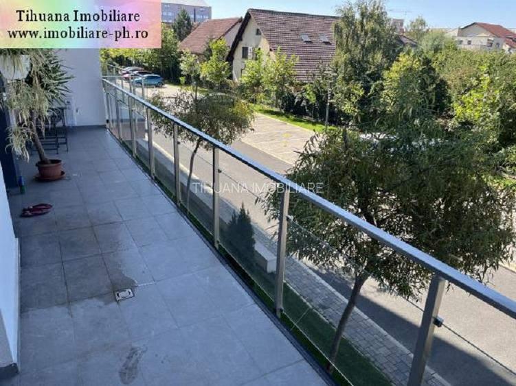 Apartament 2 camere de inchiriat : MRS Residence Smart - 8
