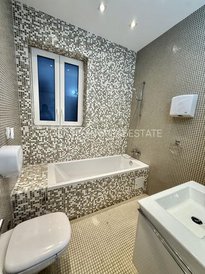 Vilă interbelică restaurată / ideală pentru spațiu de birouri - 10