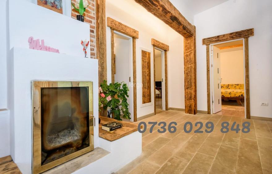 Vila stil mediteranean, prosumer - 8