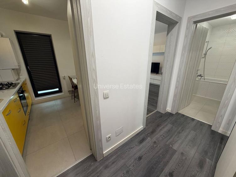 Garsoniera Luminoasa, Lujerului - 21 Residence Politehnica - 10