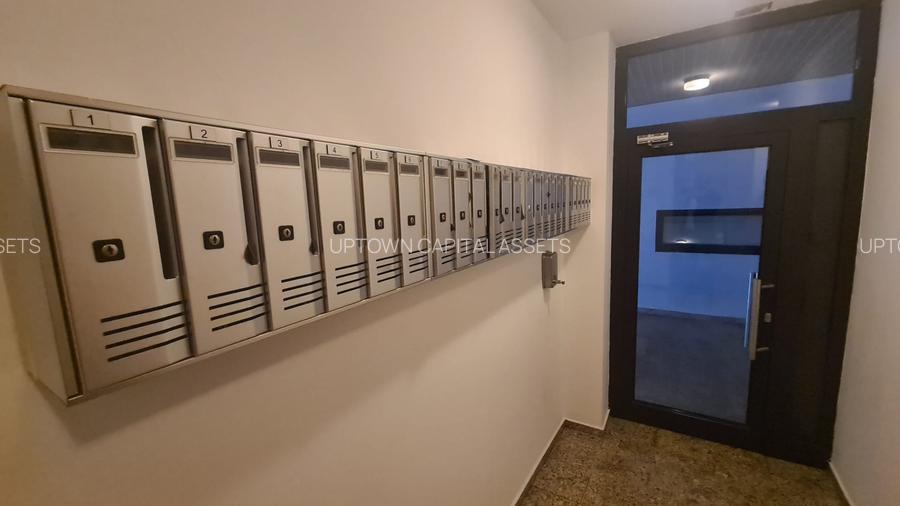 Apartament premium 3 cam. | Straulesti | Nuferilor | Baneasa Lake View Residence - 19
