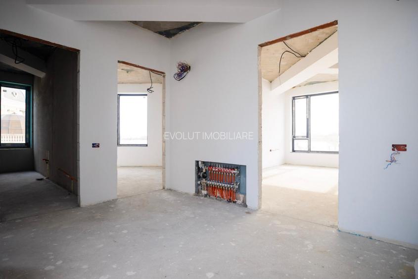 Duplex Panoramic in Palazu Mare – 130 m² utili, terase spectaculoase - 26