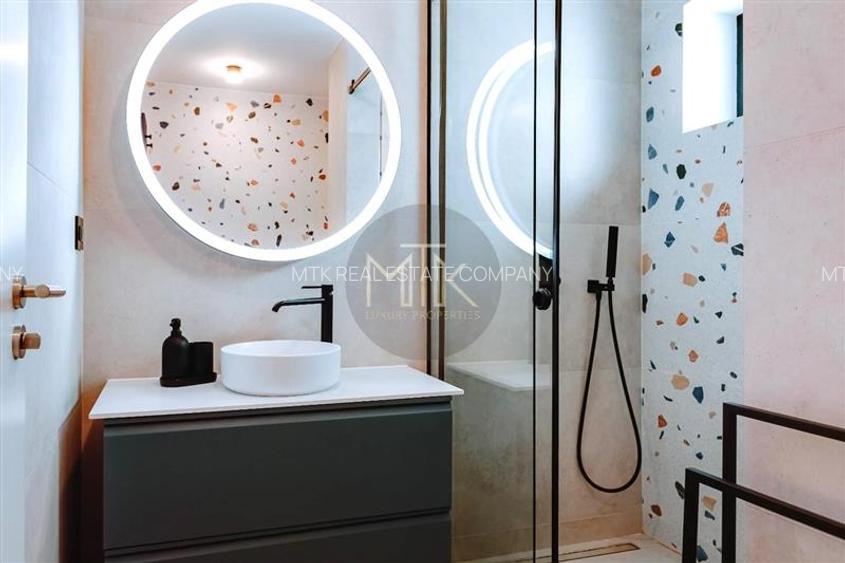 Vila superba 4 camere I IANCU NICOLAE I 2 Locuri de parcare - 30