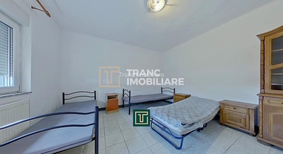 Clădire cu 10 camere în Aradul Nou – ideală pentru investiție/afaceri - 16