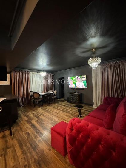 Apartament cu 3 camere, Tip Duplex, 122mp, Metrou Berceni - 13