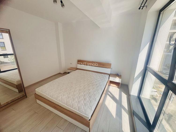 Apartament 2 camere Drumul Taberei | bloc nou | centrala proprie | etaj 1 - 5