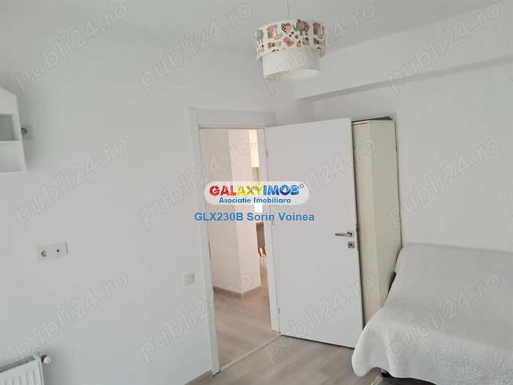 Apartament 3 camere bloc nou Pallady Gura Putnei 2 bai terasa+balcon - 5